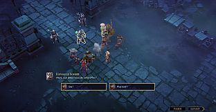 The Dungeon Of Naheulbeuk: Ruins Of Limis