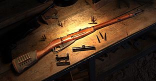 Sniper Elite 5 Season Pass Two