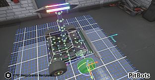 PitBots