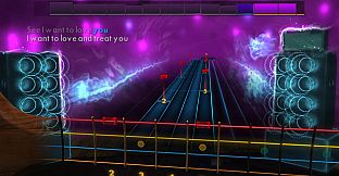 Rocksmith 2014 Edition – Remastered – Bob Marley & The Wailers - “Is This Love”