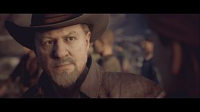 Planet of the Apes: Last Frontier