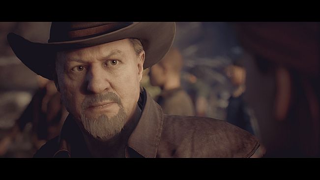 Planet of the Apes: Last Frontier