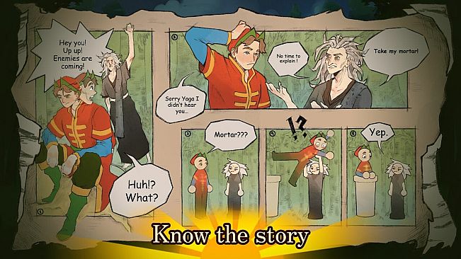 World of Slavic glasses