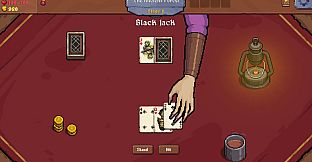 Heroes of Magic & Cards