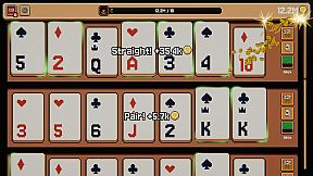 This Ain’t Even Poker, Ya Joker