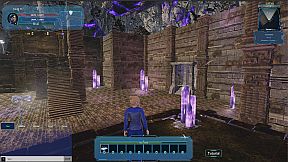 The Advent: Children of Arla