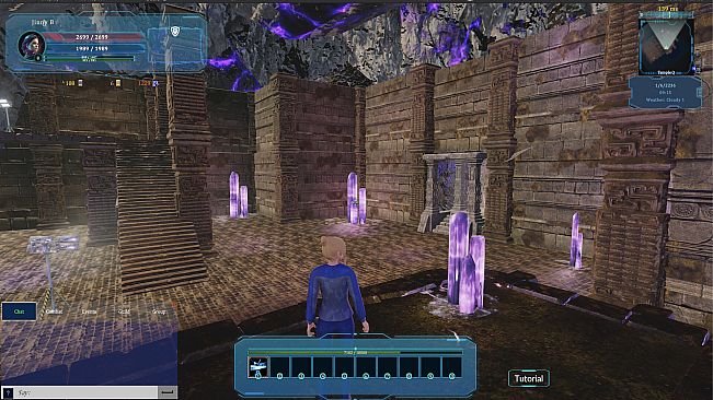 The Advent: Children of Arla