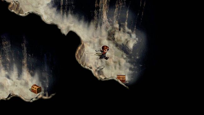 Xuan Yuan Sword: Mists Beyond the Mountains