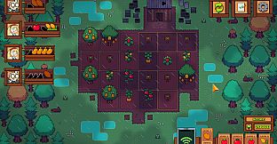 Crops Please!