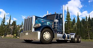 American Truck Simulator - Space Paint Jobs Pack