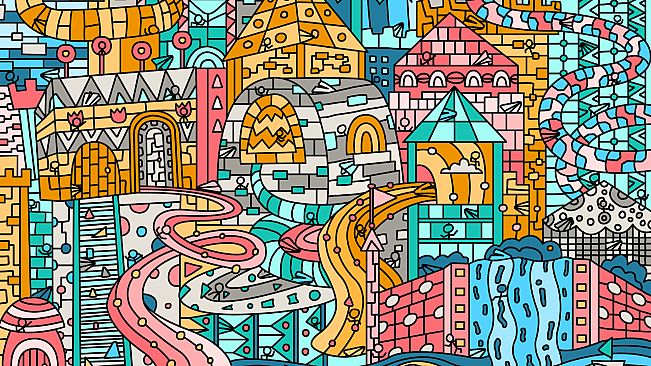 I commissioned some stickmen