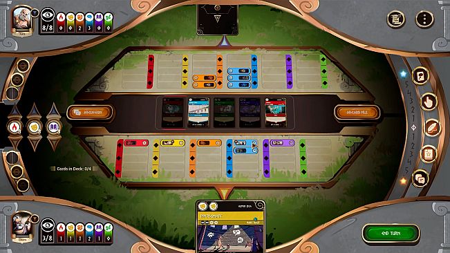 Sophistry: The Card Game