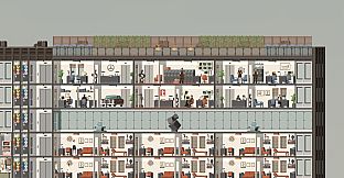 Project Highrise: Brilliant Berlin