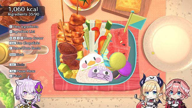 hololive Holo's Hanafuda DLC: Oozora Subaru & Nekomata Okayu Set