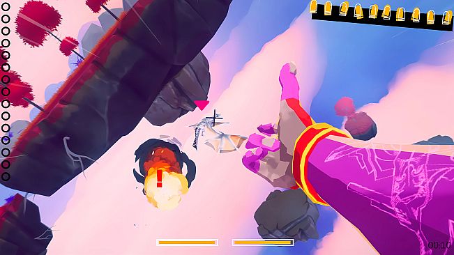 Aerial_Knight's DropShot