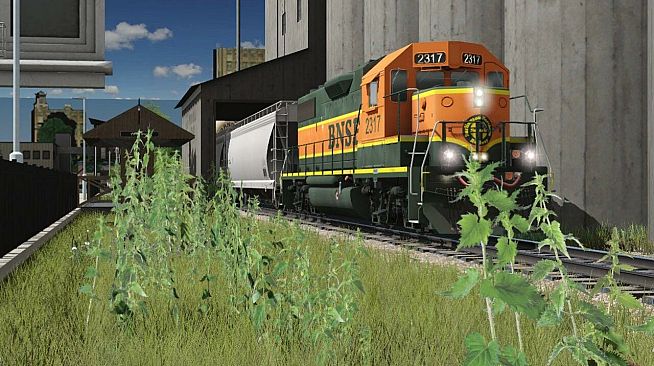 Trainz 2019 DLC - Model Trainz: Chicago