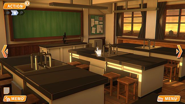 The Escape Room Chronicles ep2:The Old School Building