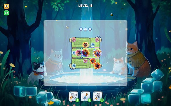 扭扭乐(Twist Logic)