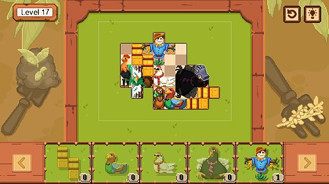 To Farm Lands: Sowing Fields