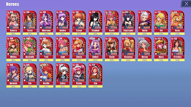 Horny Waifu: Kaiju Strike