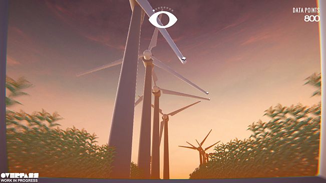 Overpass: Sites & Sounds Collection