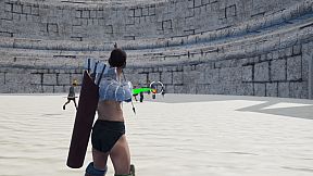 Senators Praetorians and Qualified Gladiators