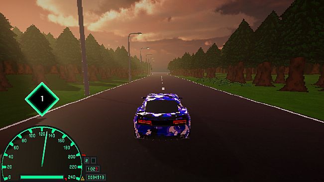 AmisDrift