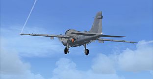 FSX: Steam Edition - Grumman A-6E Intruder Add-On