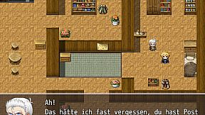 The Legend of Gandar