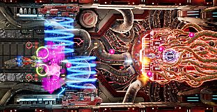 R-Type Final 2 - DLC Set 9