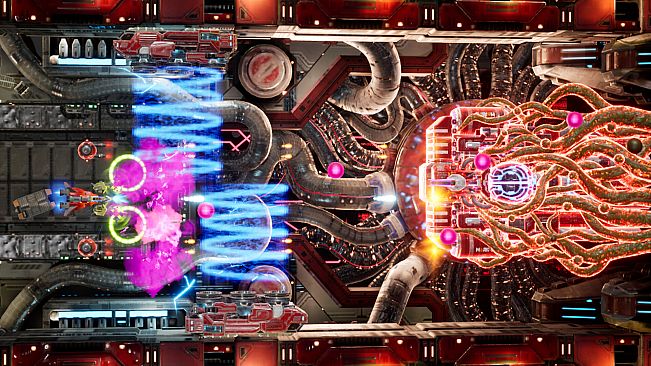 R-Type Final 2 - DLC Set 9