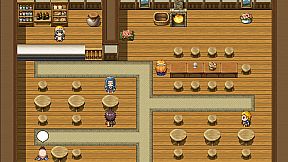 The Legend of Gandar II