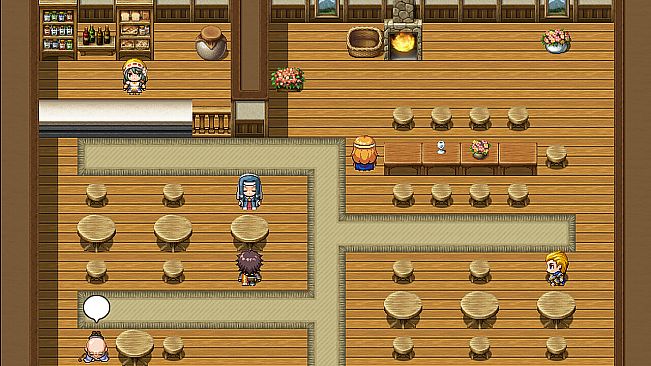 The Legend of Gandar II