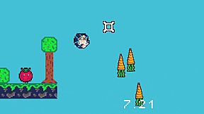 Kitchen Trials: Rush