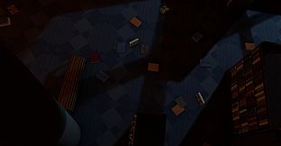 Something is Wrong with the Library