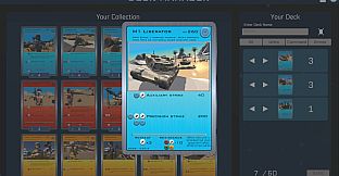 Global Conflict - The Trading Card Game