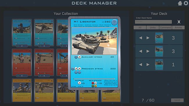 Global Conflict - The Trading Card Game