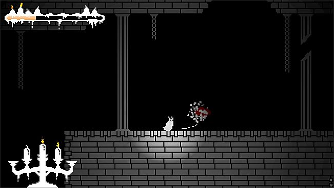 Lumina: Resenting Shadow