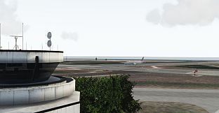 X-Plane 11 - Add-on: Skyline Simulations -  CYTZ - Billy Bishop Toronto City Airport
