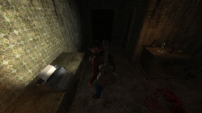 The Dead are Not Dead