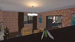 Predator of the Night