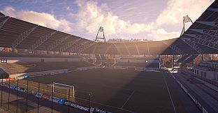 Construction Simulator - Stadium Expansion