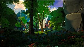 The Bureau of Fantastical & Arcane Affairs