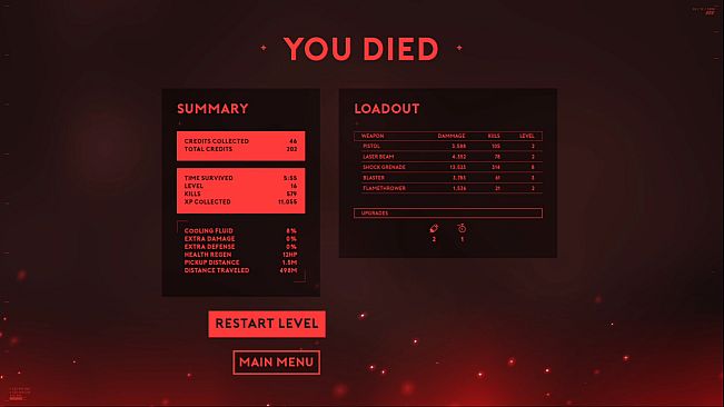 Let Them Come: Onslaught