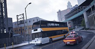 Bus Bound - Deluxe Edition