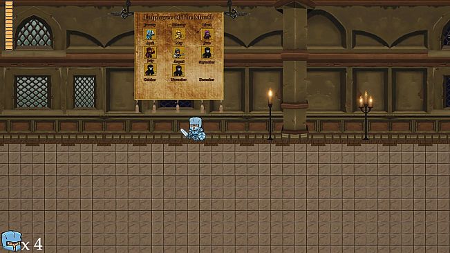 The Adventures Of Maximus