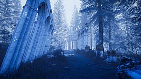 Great North Shelter 2