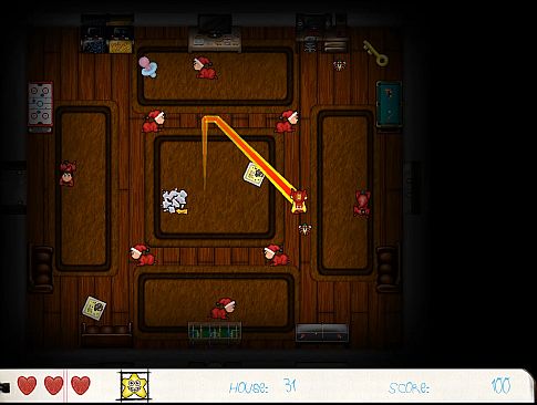 Oops!!! I Slept With Your Mom