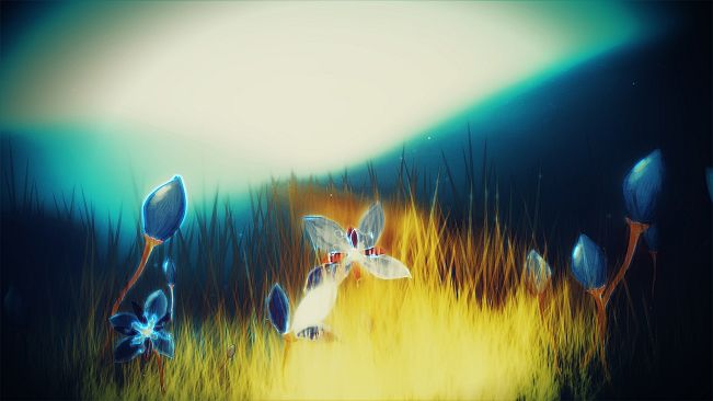 Chaordic - Nature Wallpaper pack