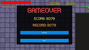 Mygnar - Dungeon Survivors